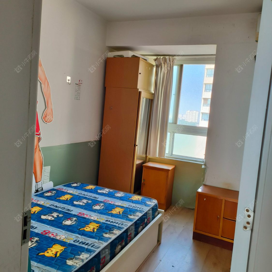 常州新城长岛在租房源_小牛看房