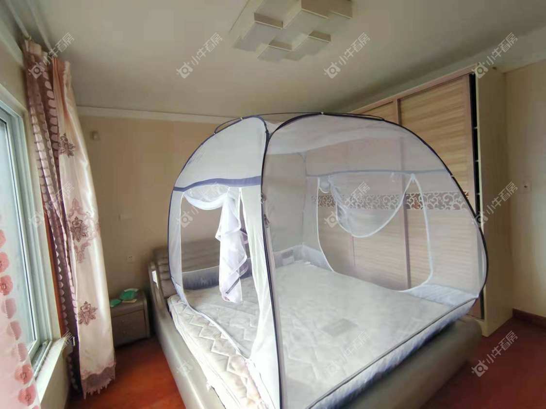 常州华润国际三期在租房源_小牛看房