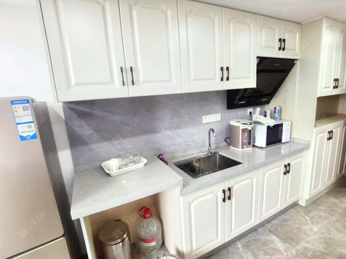 常州绿地峰荟在租房源_小牛看房