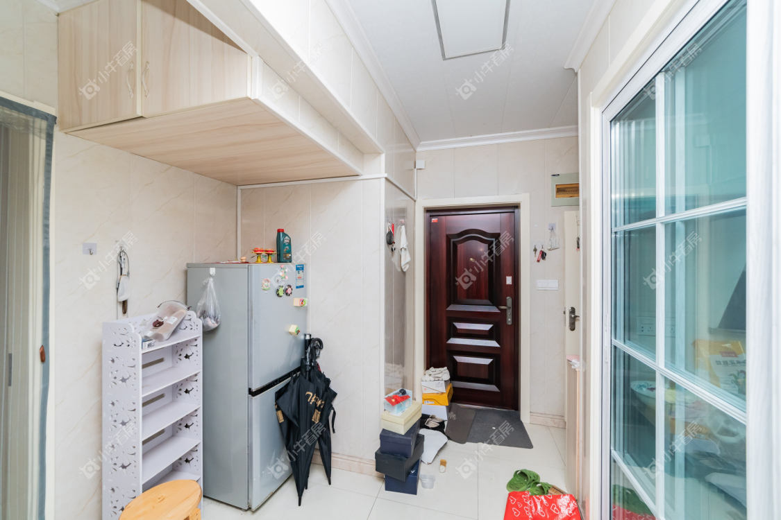 常州清凉新村在租房源室内图_小牛看房