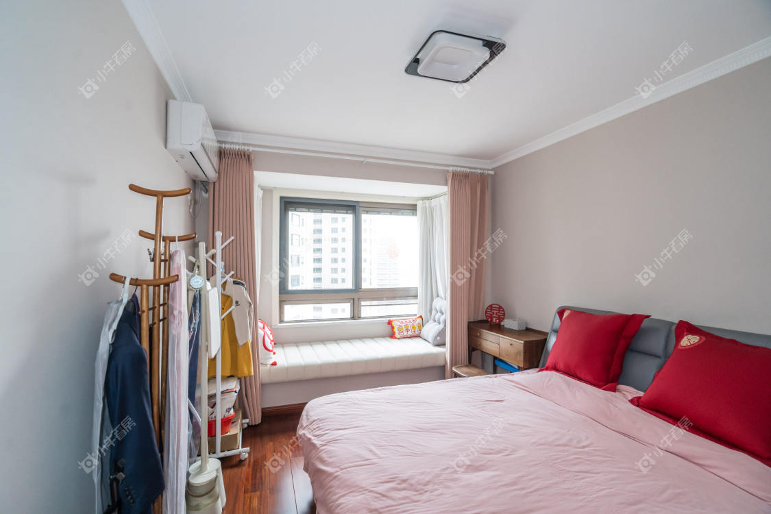 九洲玺房源室内图 常州九洲玺在租房源室内图_小牛看房