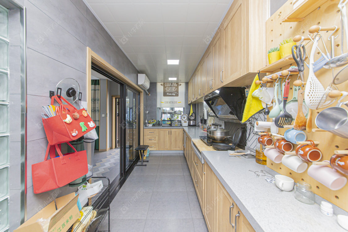 常州湖滨壹号在售二手房源室内图_小牛看房