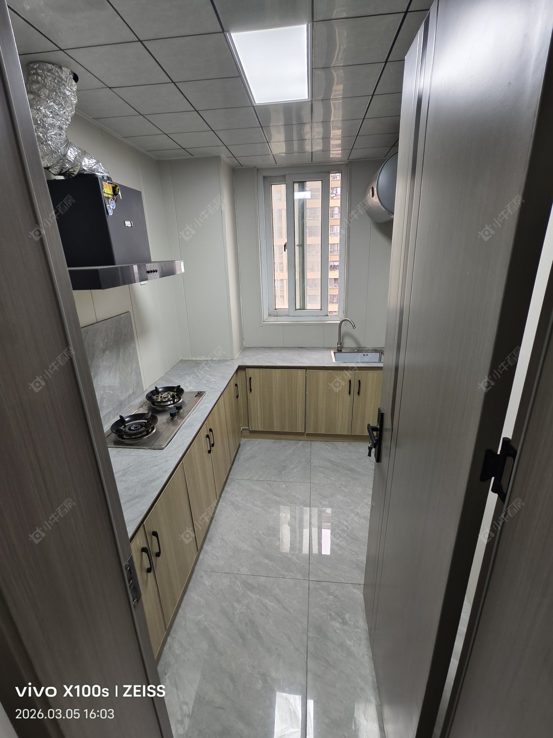 常州招商花园城在租房源_小牛看房