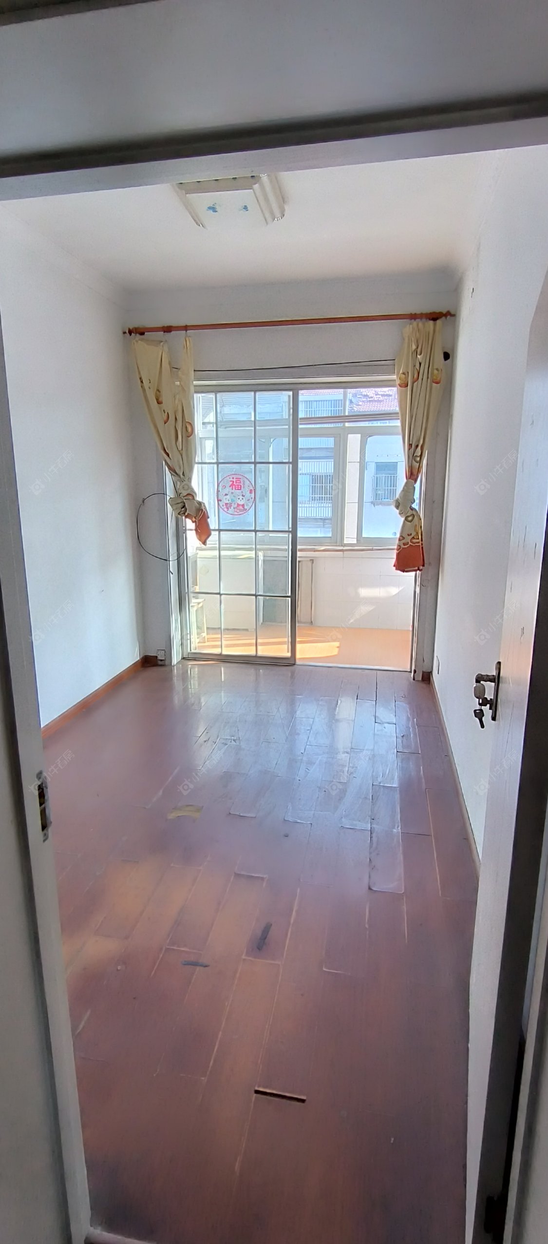 常州红梅东村在租房源室内图_小牛看房