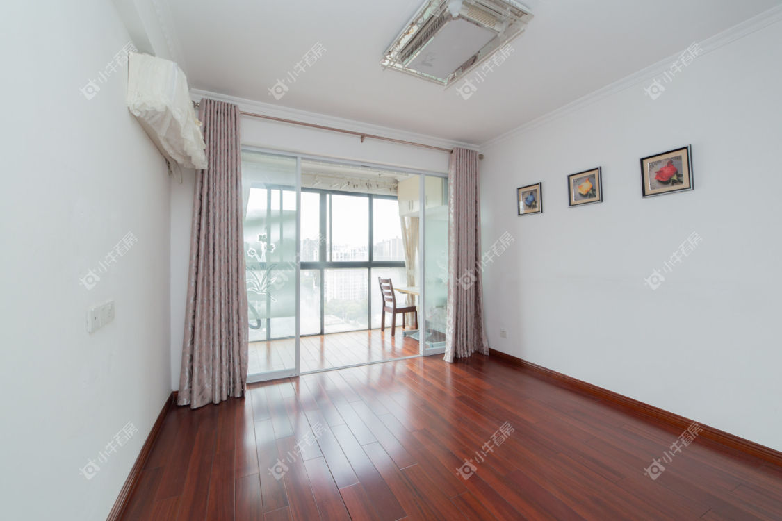 常州雅筑公寓在租房源室内图_小牛看房