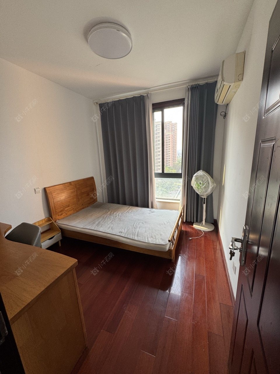 常州公园壹号一二期在租房源室内图_小牛看房