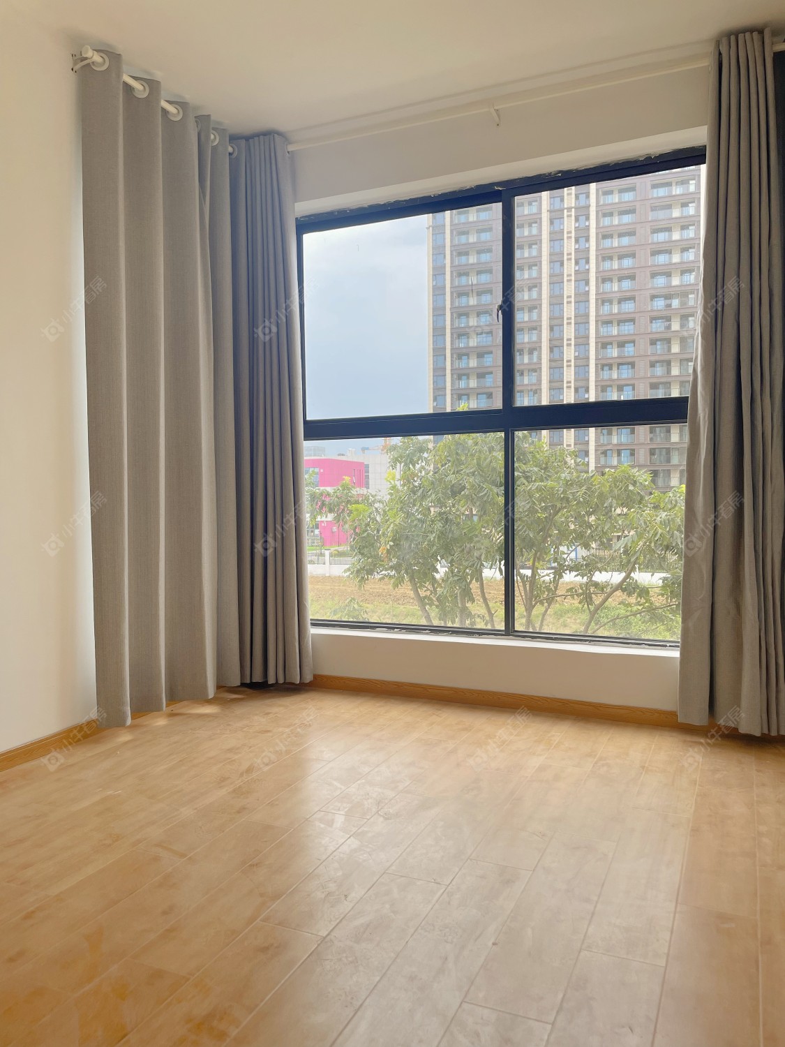 常州中梁前黄壹号院在租房源_小牛看房