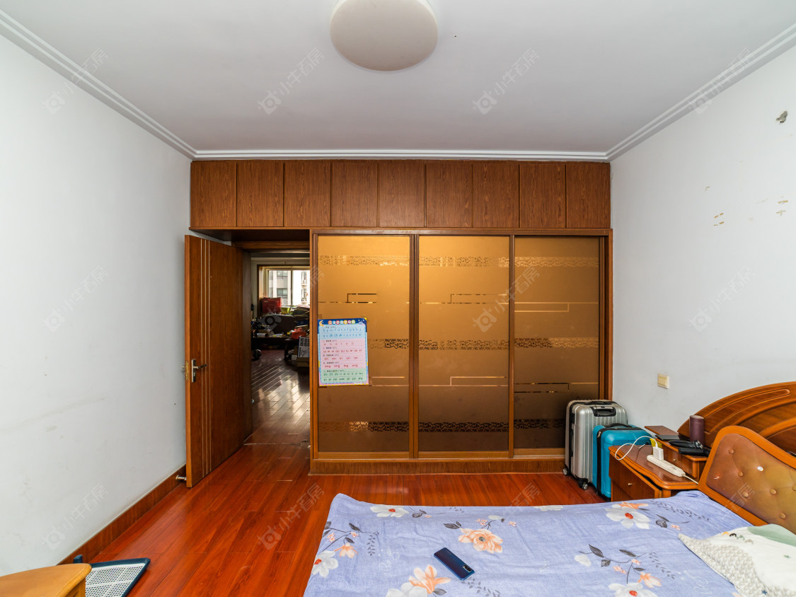 常州鑫福苑一期在售二手房源室内图_小牛看房