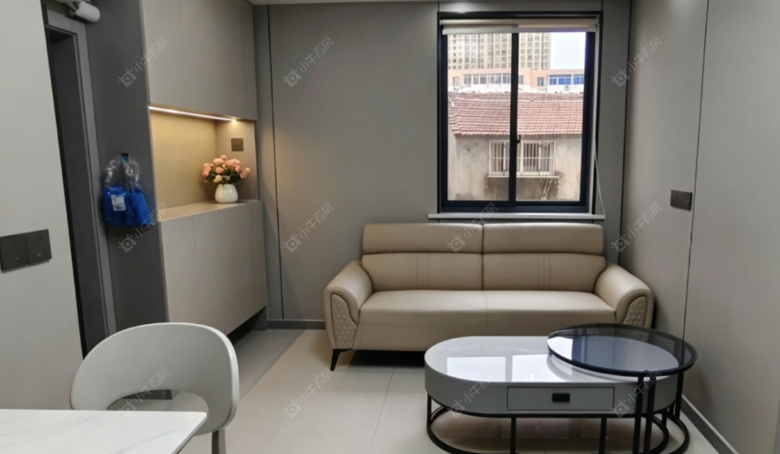 常州坛园在租房源_小牛看房