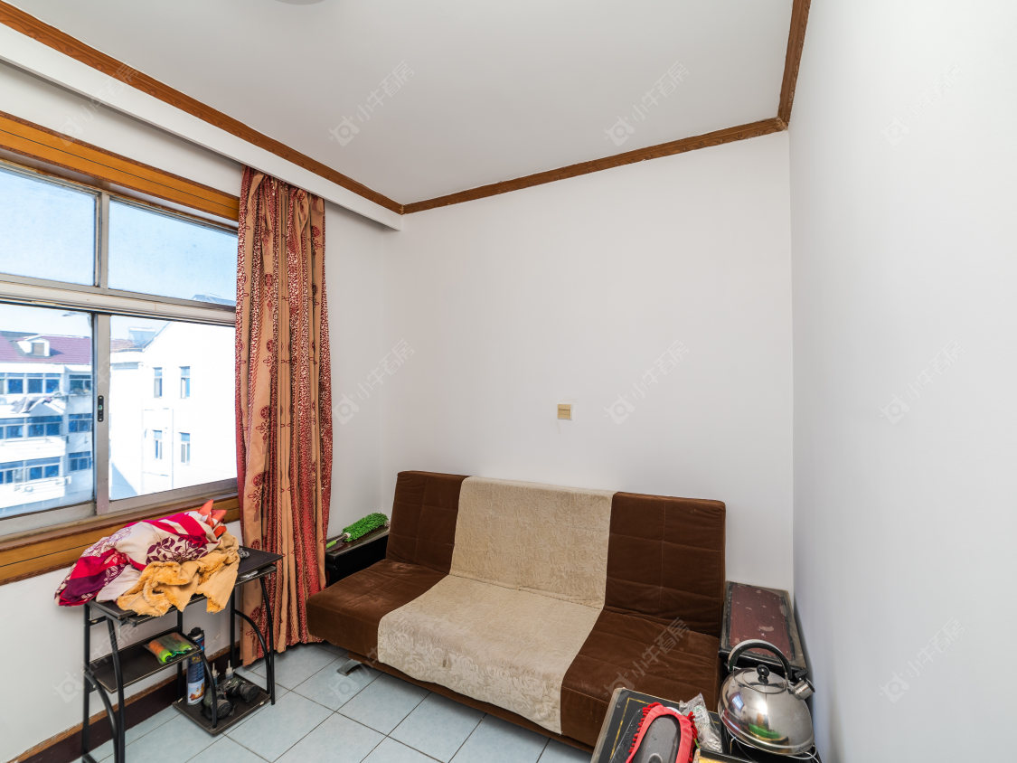 常州河苑新村在售二手房源室内图_小牛看房