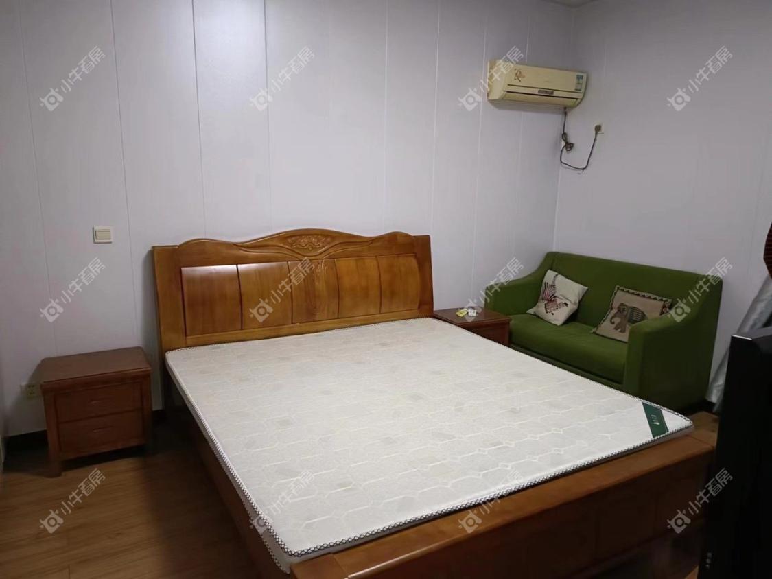 常州河阳花苑租房_河阳花苑1室1厅房源出租