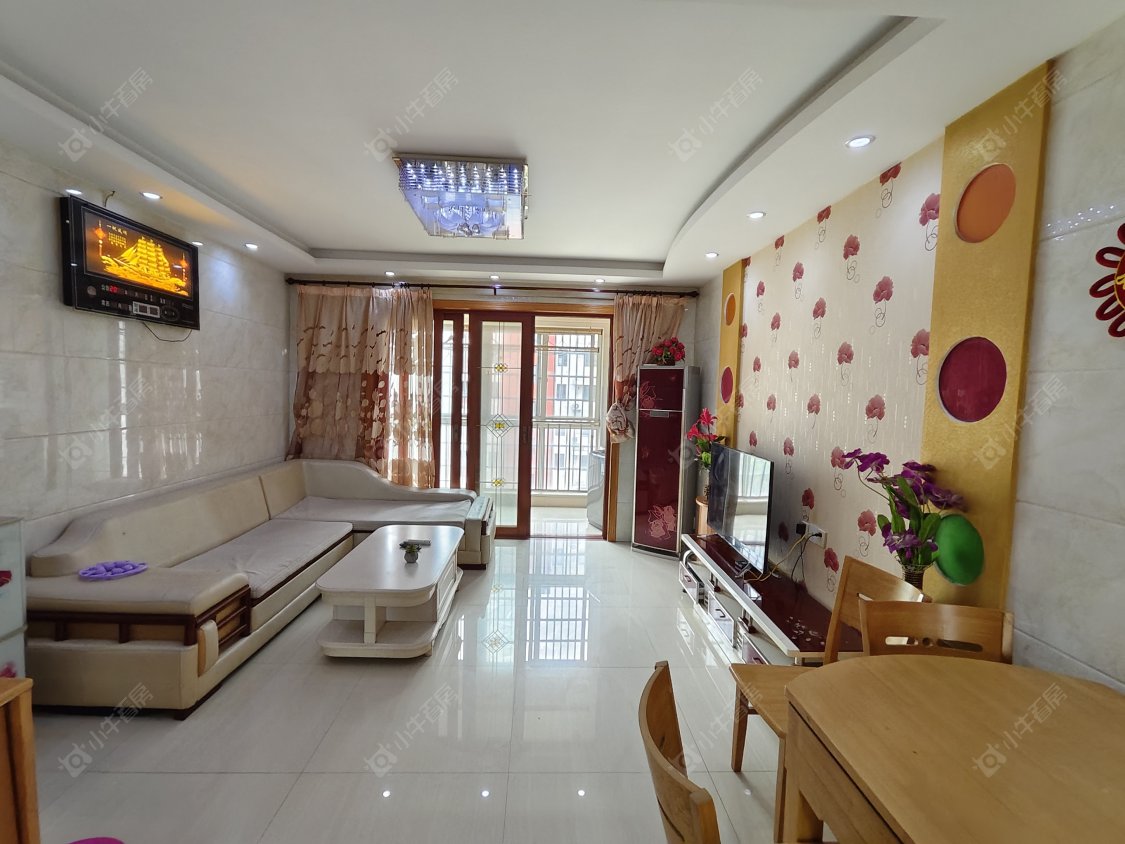 常州瑞安家园3室2厅2卫出租_小牛看房