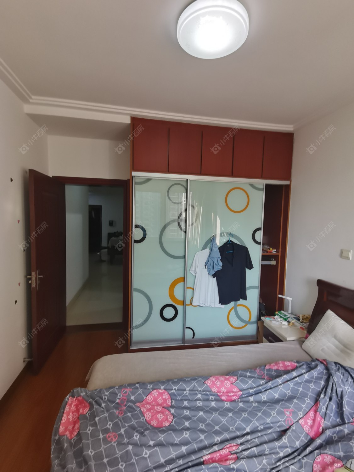 常州府西花园在租房源_小牛看房