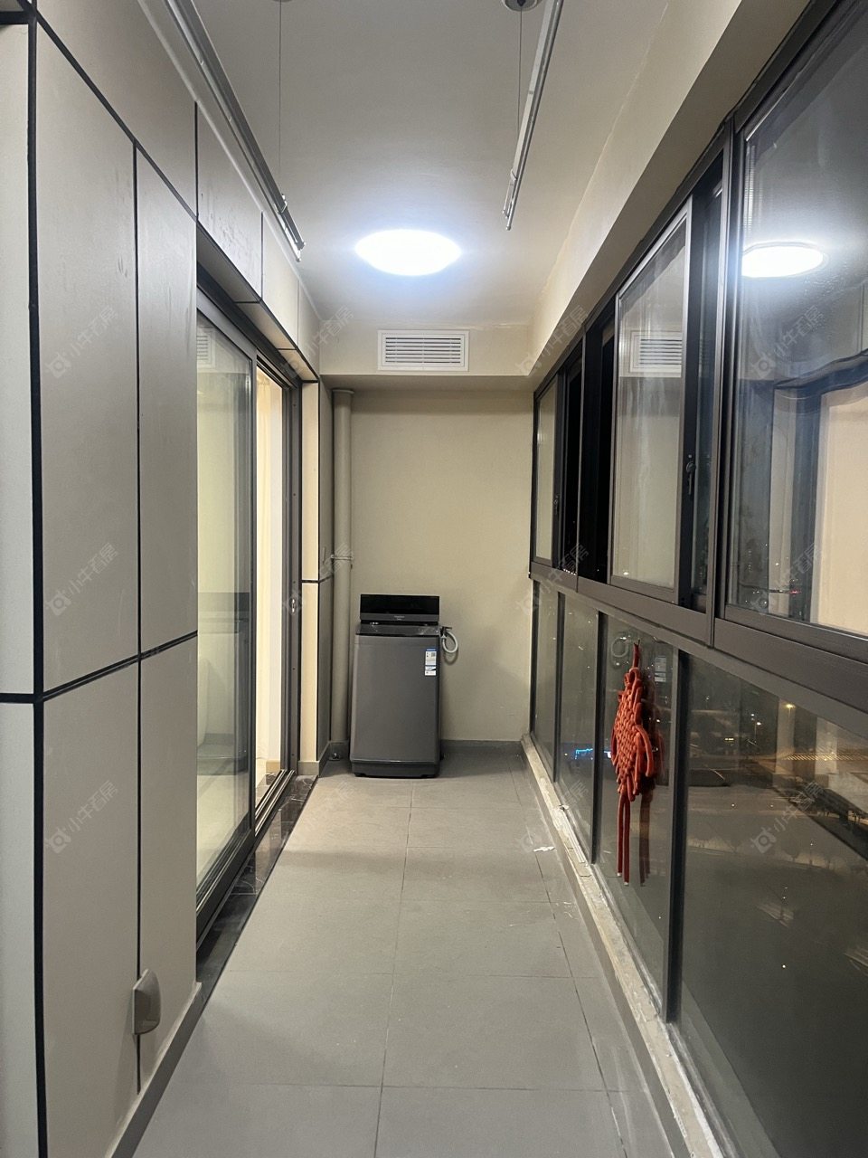 常州绿地香港名墩道在租房源室内图_小牛看房