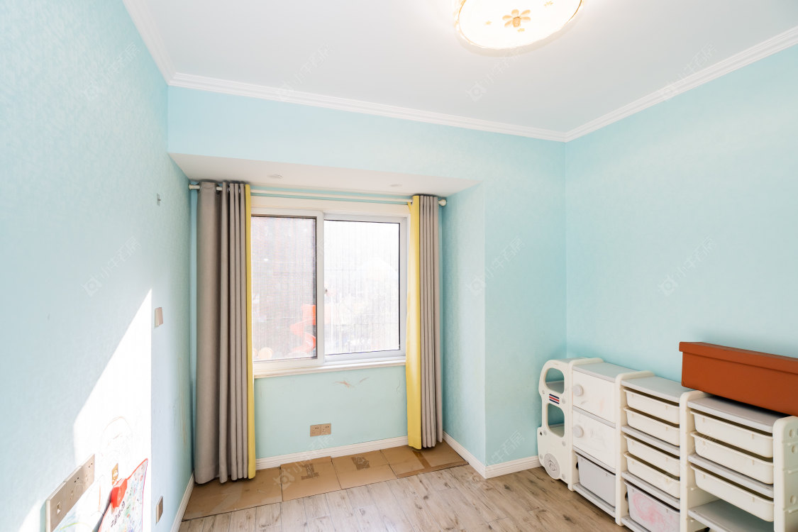 常州中海凤凰熙岸在售二手房源室内图_小牛看房