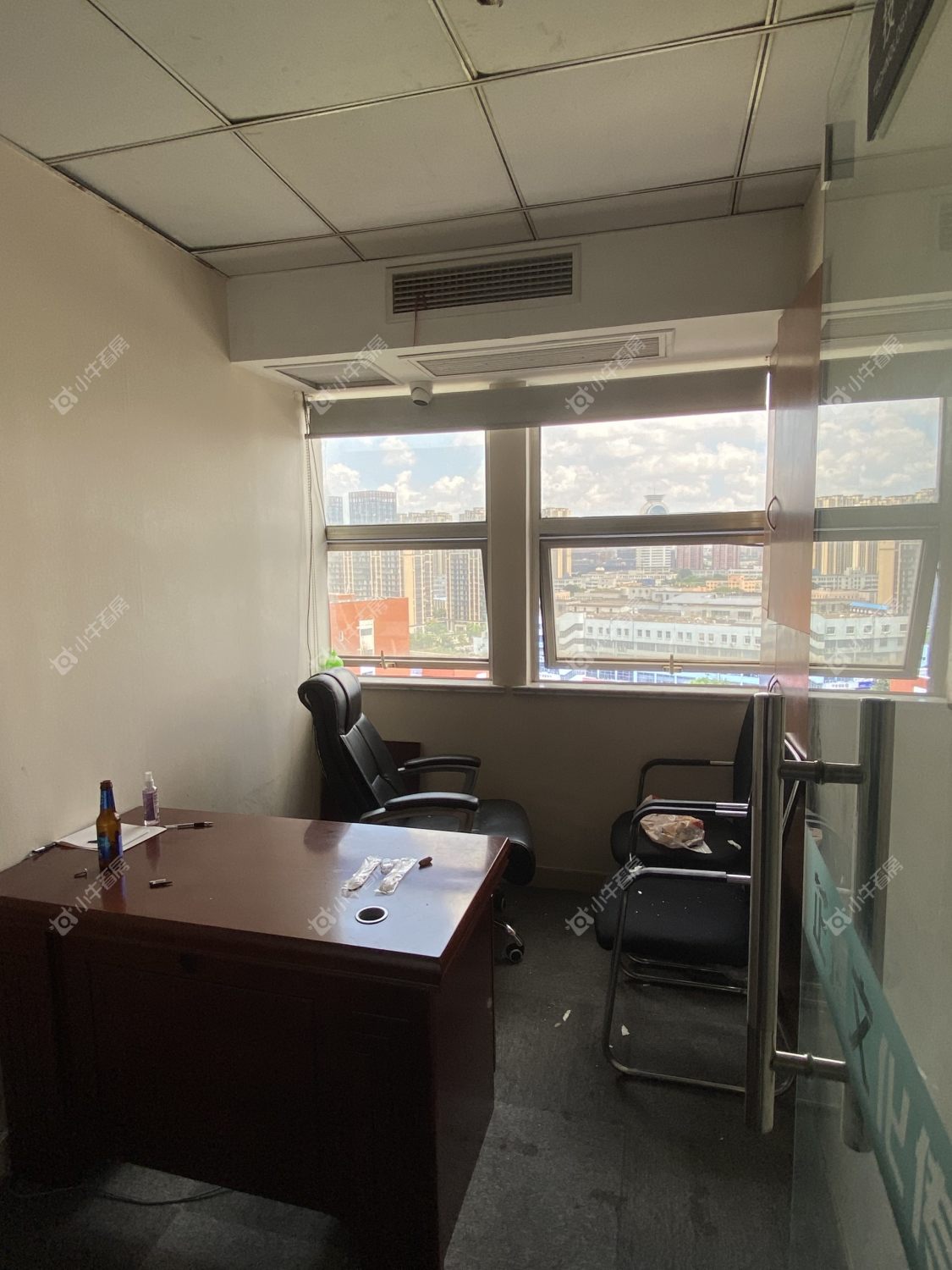 常州浩源大厦在租房源室内图_小牛看房