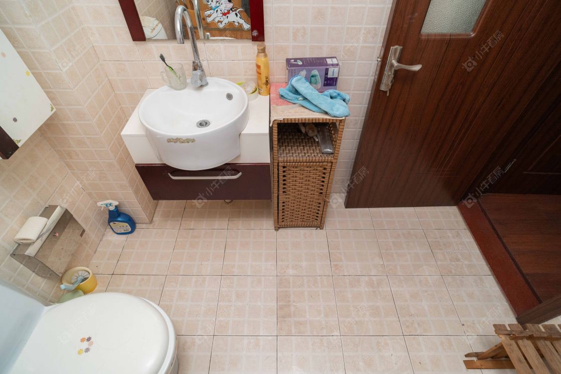 常州金玉苑在售二手房源室内图_小牛看房