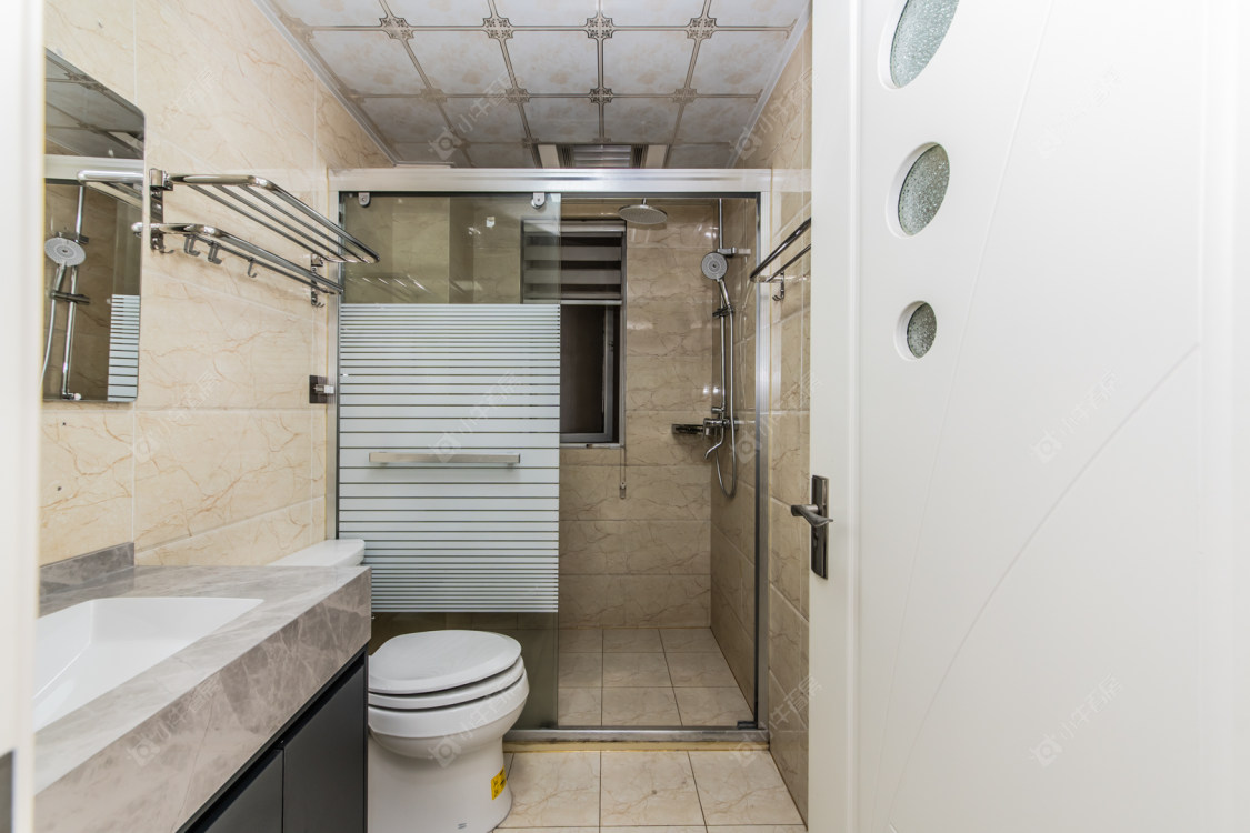 常州九龙仓繁华里在售二手房源室内图_小牛看房