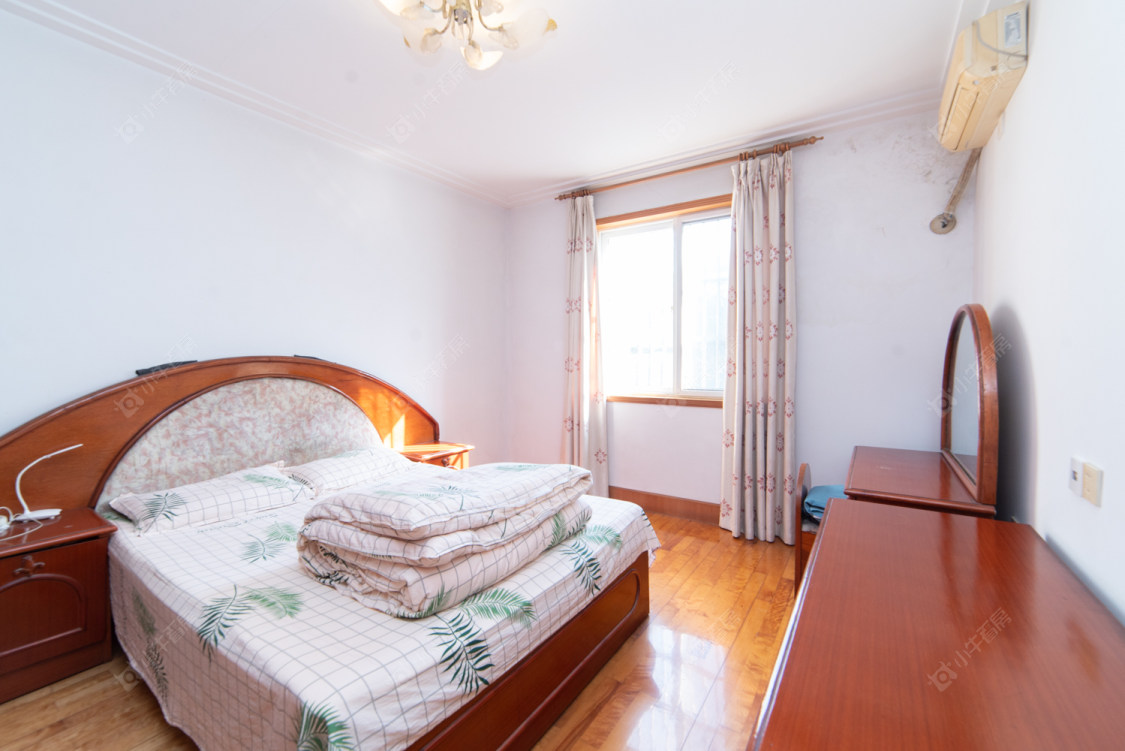 常州花之园在售二手房源室内图_小牛看房