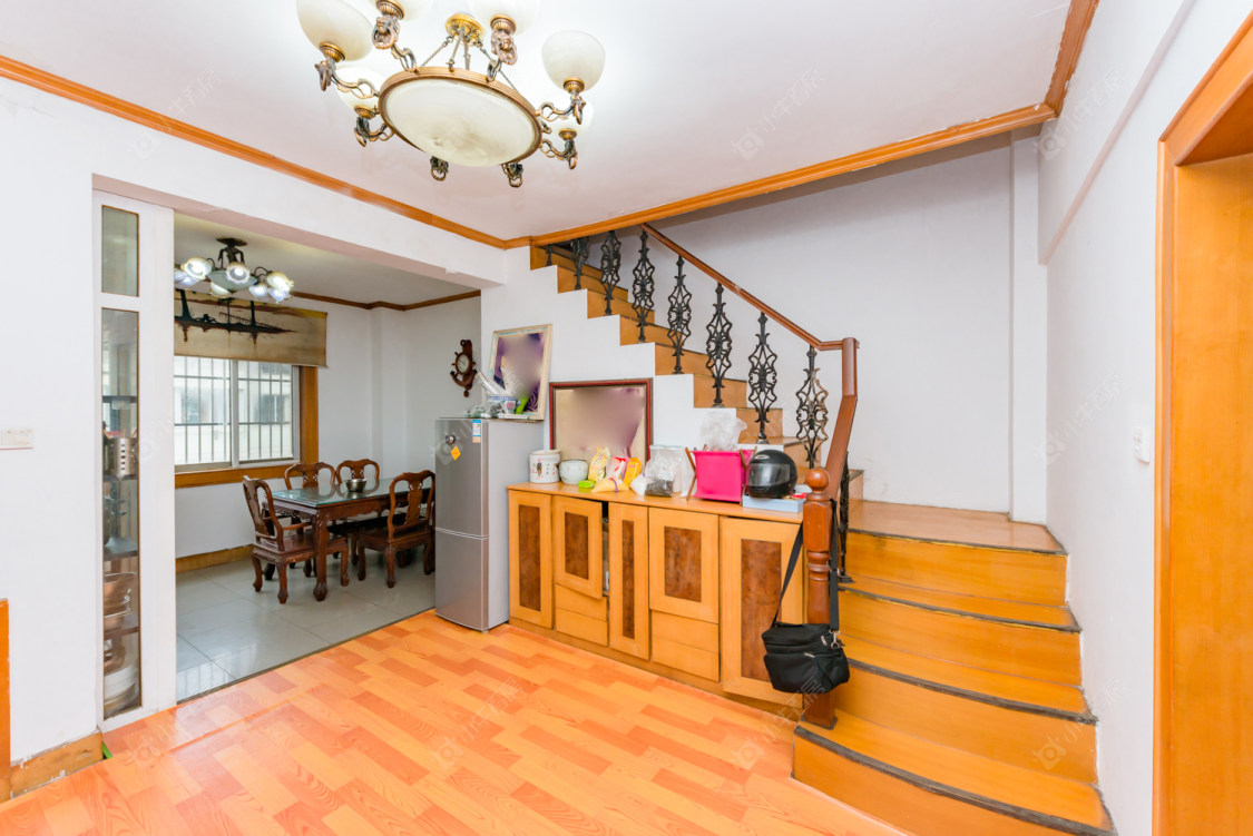 邮电公寓房源室内图 常州邮电公寓在售二手房源室内图_小牛看房