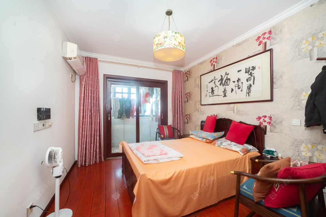 天山花园房源室内图 常州天山花园在售二手房源室内图_小牛看房