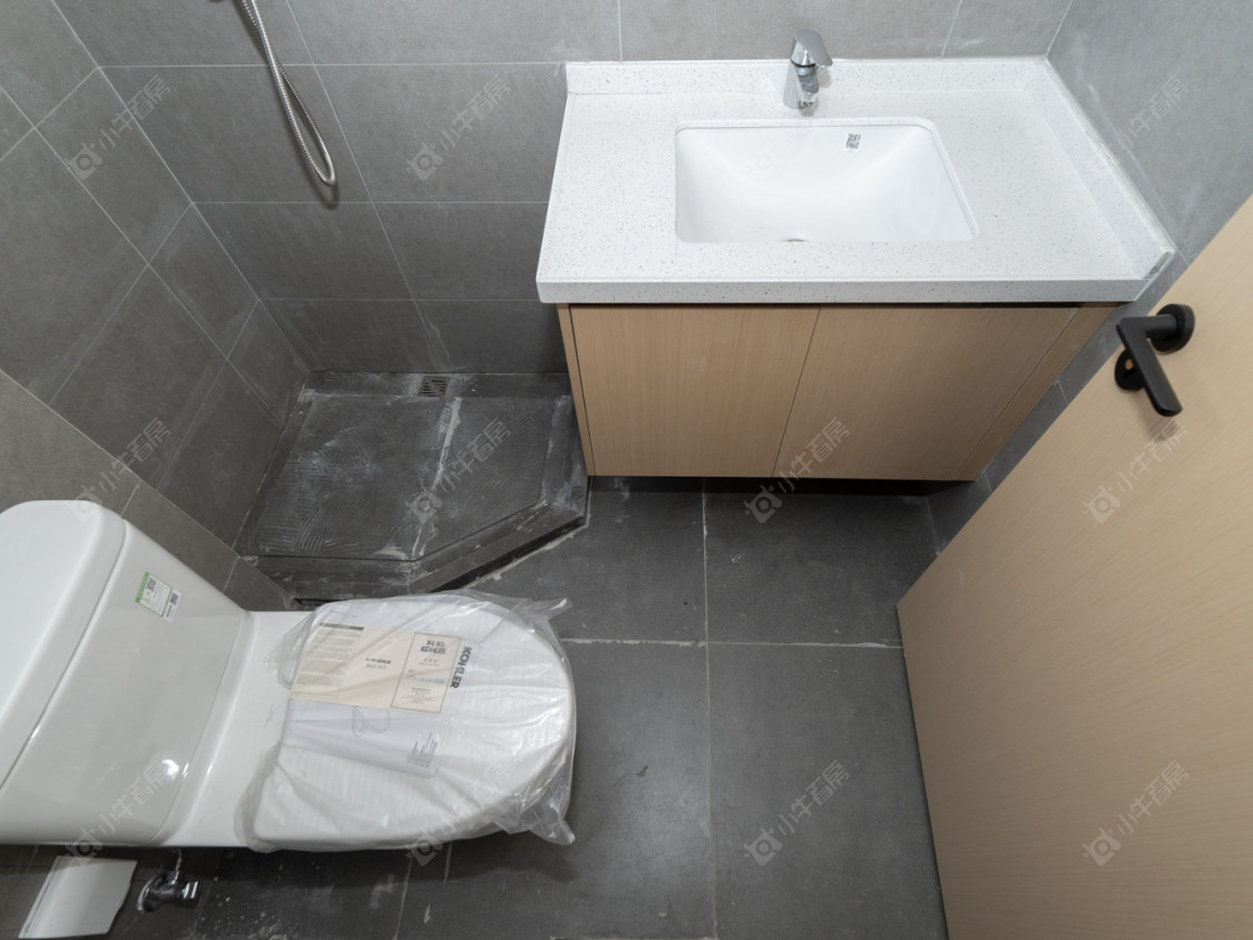 常州曹山未来城在售二手房源室内图_小牛看房