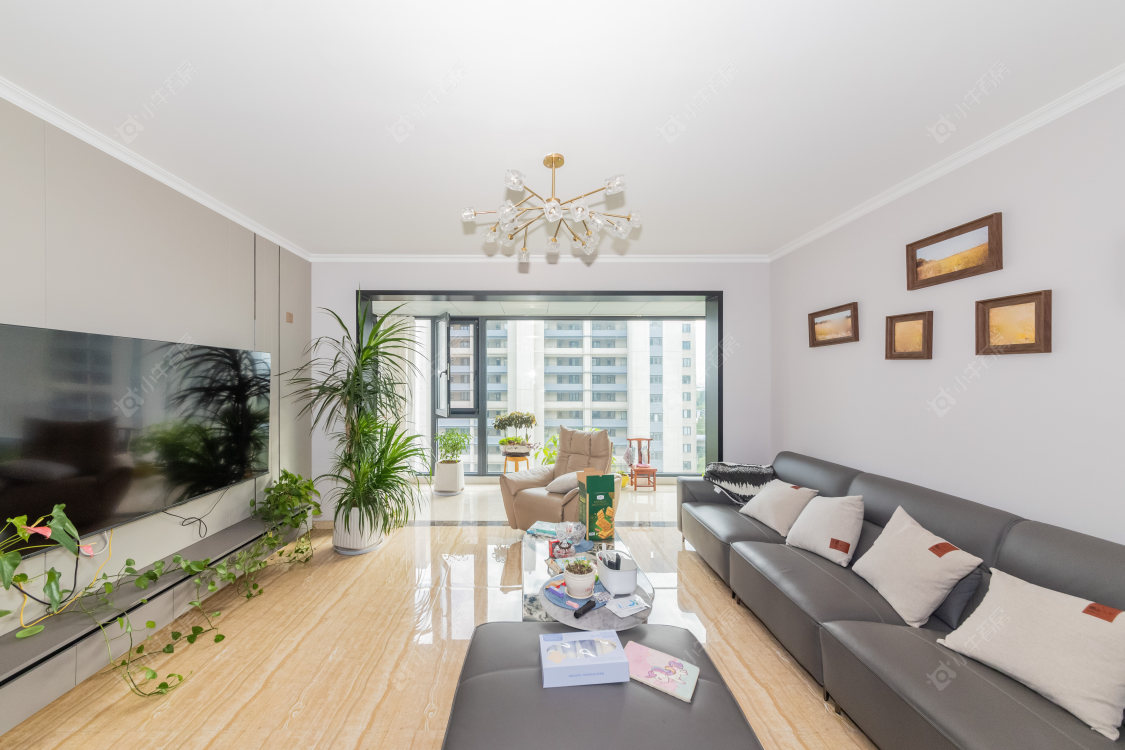 常州碧桂园壹号天禧在售二手房_小牛看房