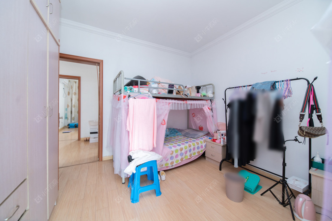 常州御水华庭二期在售二手房源室内图_小牛看房