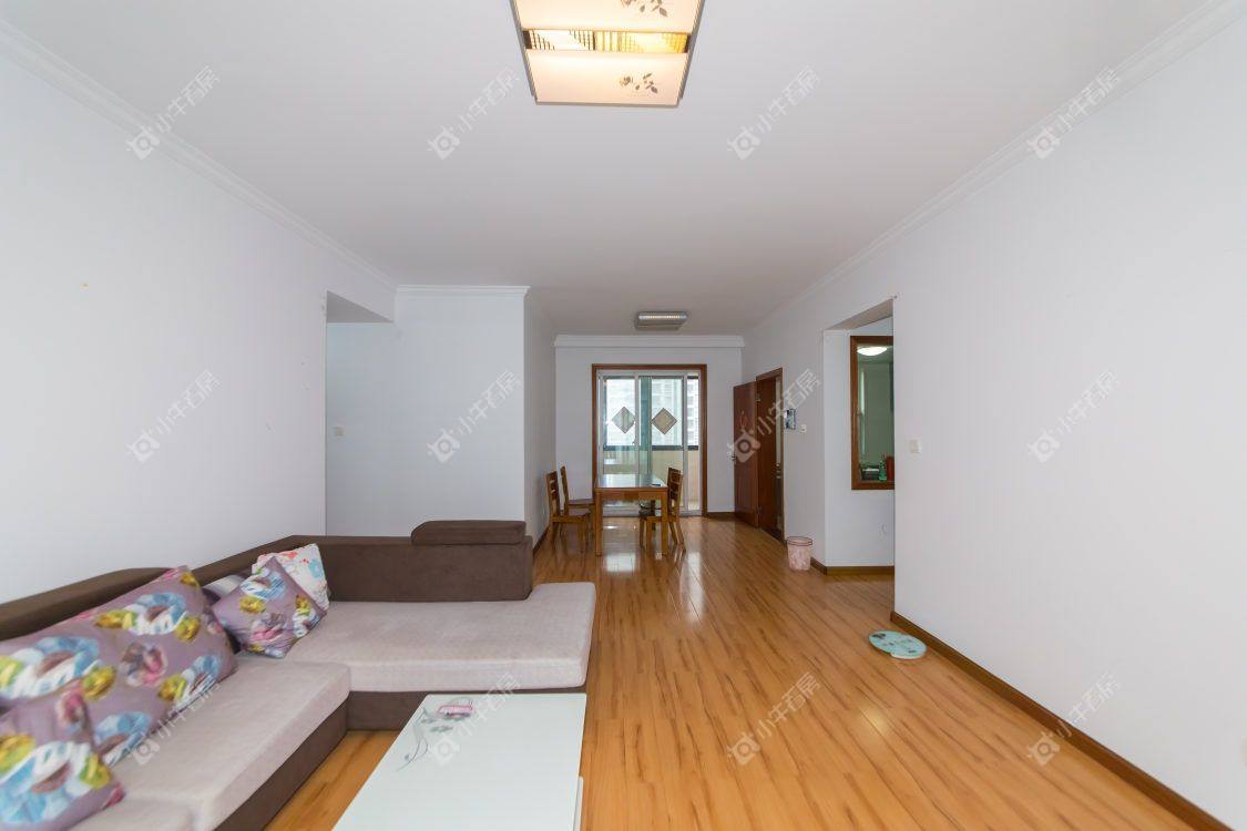 常州云山诗意在租房源室内图_小牛看房