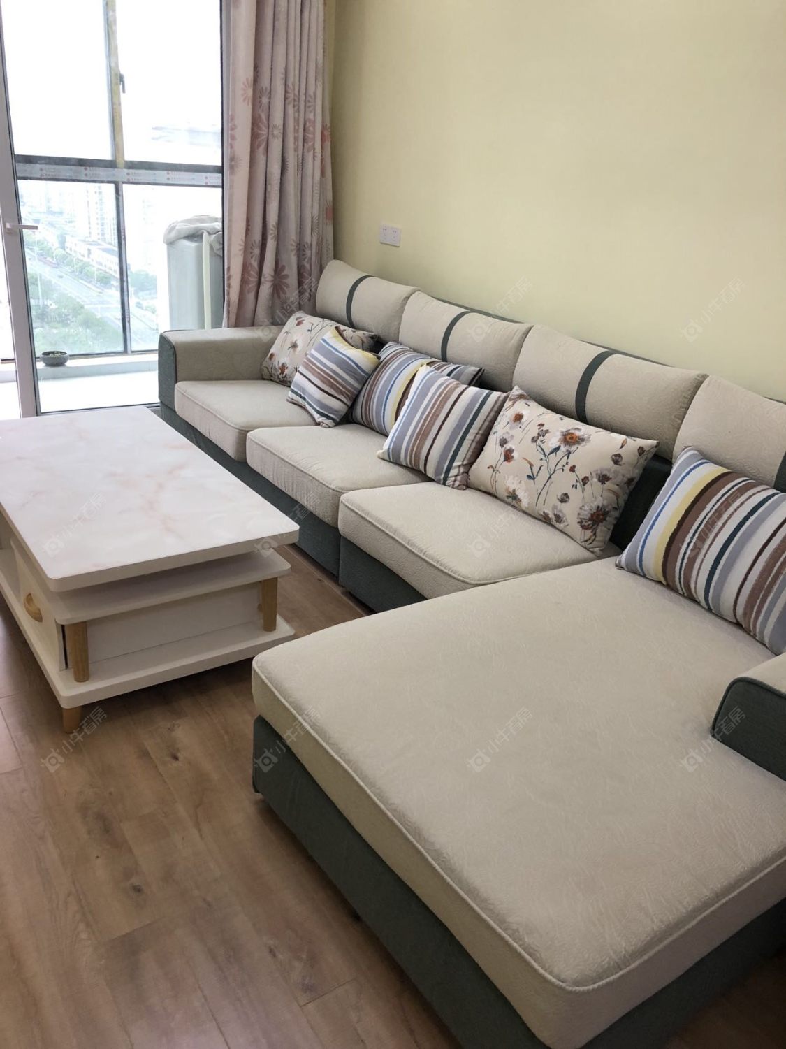 常州中海龙城花园西区在租房源_小牛看房