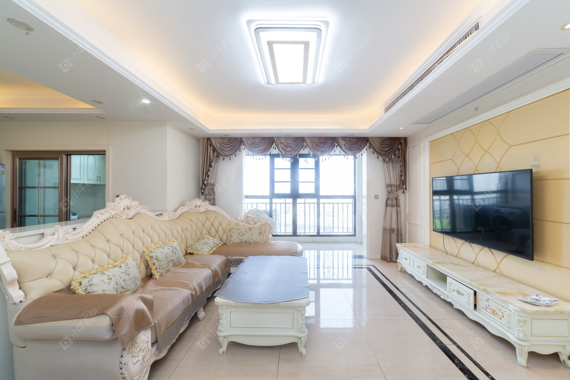 常州大名城西区二区在售二手房_小牛看房