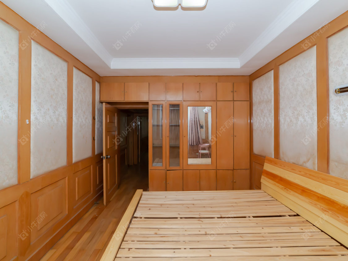 常州翠竹新村北区在售二手房源室内图_小牛看房