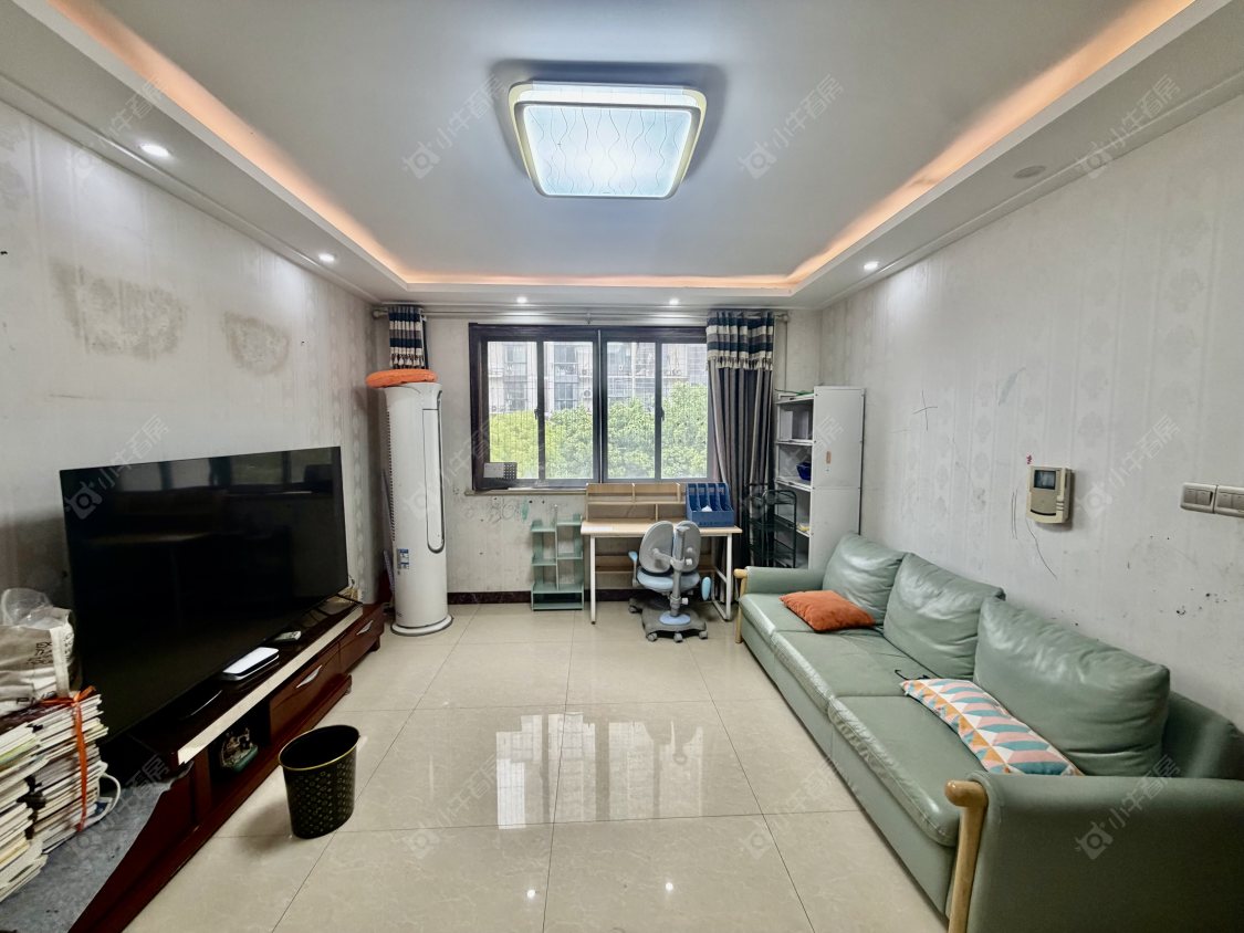 常州怡枫苑2室2厅1卫出租_小牛看房