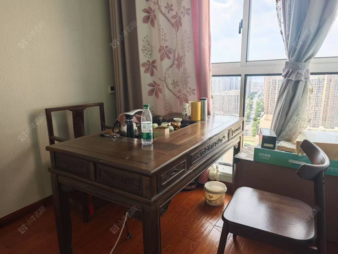 紫金城北区房源室内图 常州紫金城北区在租房源室内图_小牛看房