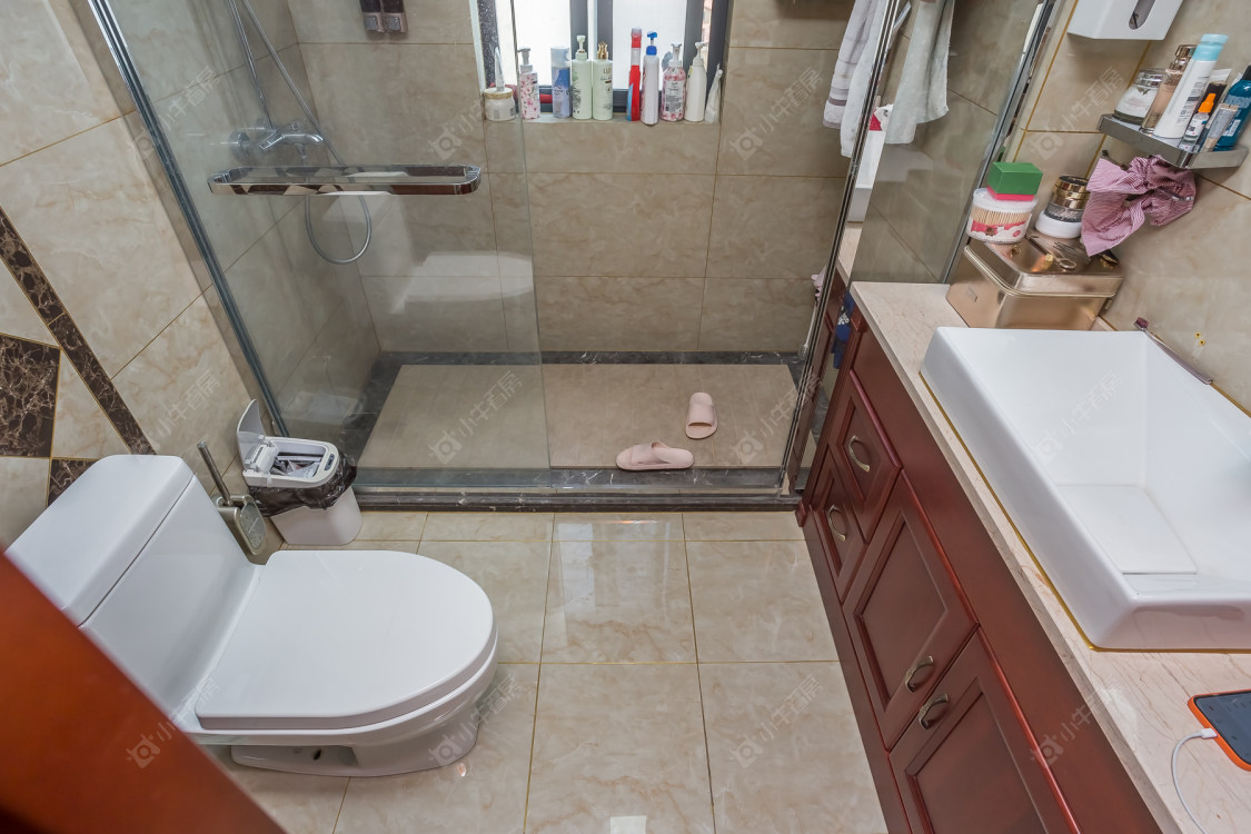 常州阳光龙庭在售二手房源室内图_小牛看房