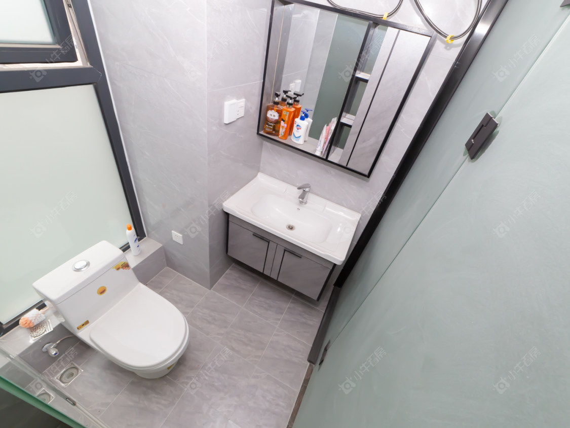 常州龙湖星图在售二手房源室内图_小牛看房