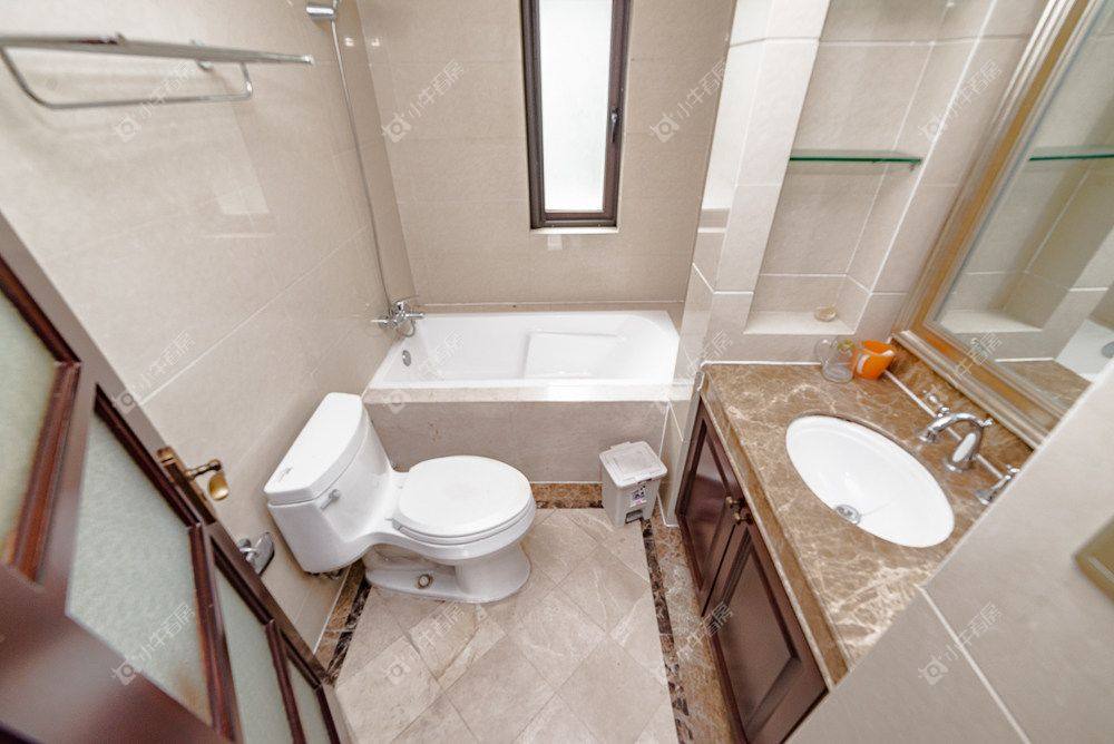 常州新城公馆天域在租房源室内图_小牛看房