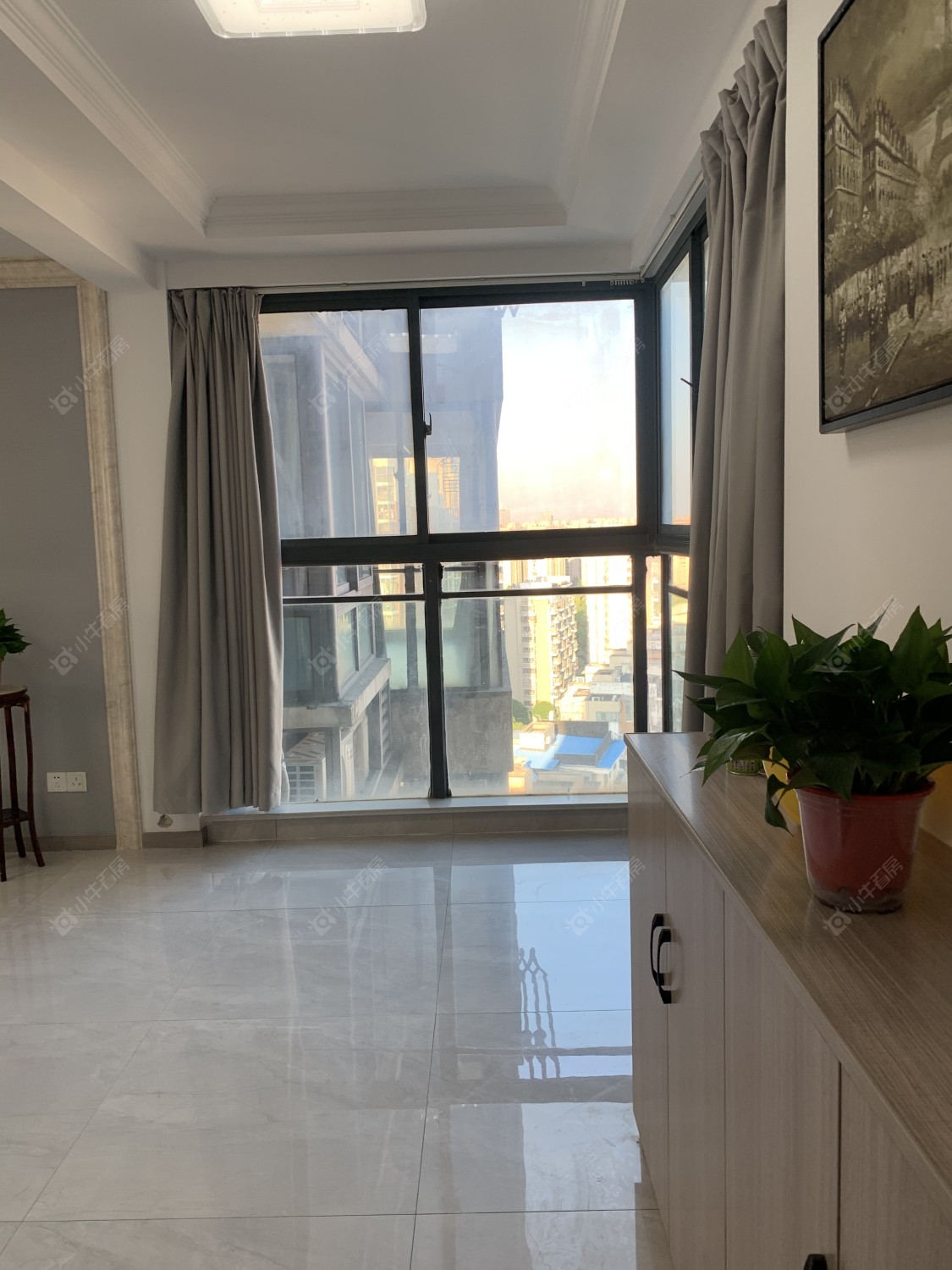 凤凰名城房源室内图 常州凤凰名城在租房源室内图_小牛看房