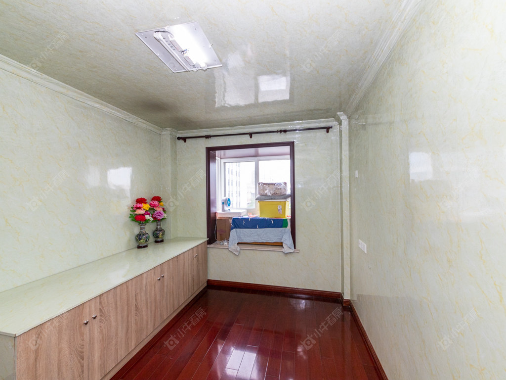 常州新龙花苑东区在售二手房源室内图_小牛看房