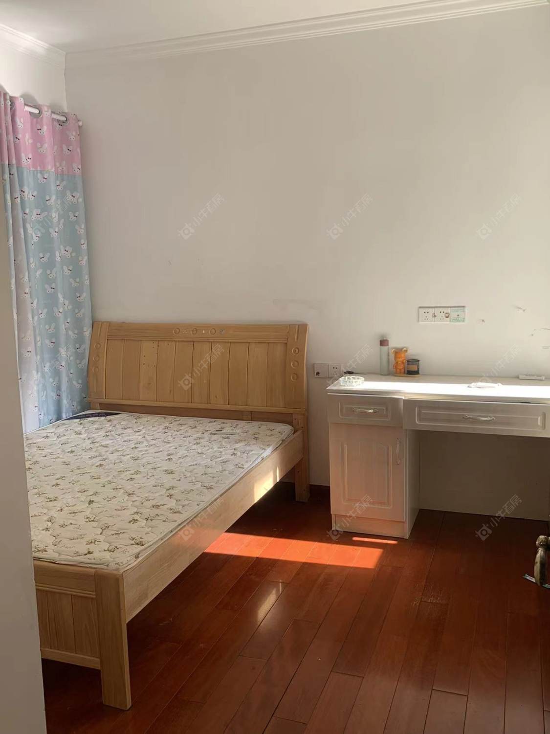 常州深业华府在租房源_小牛看房