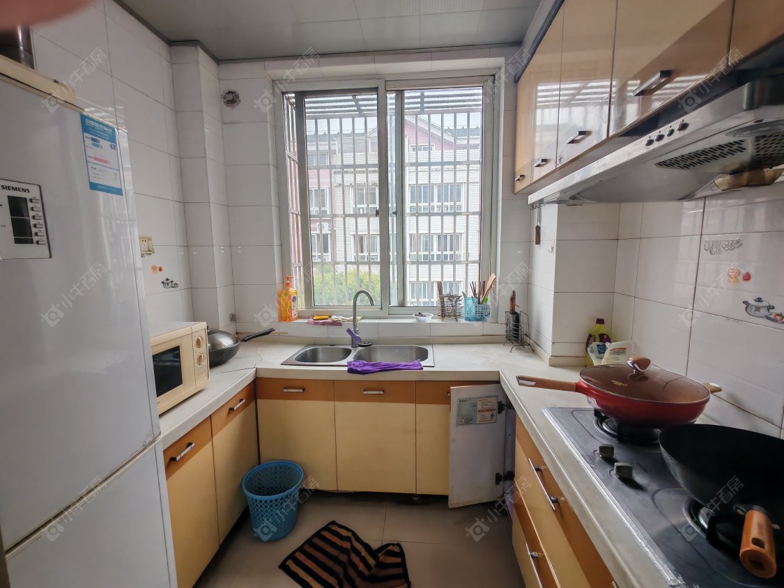 常州青龙苑北区在租房源室内图_小牛看房