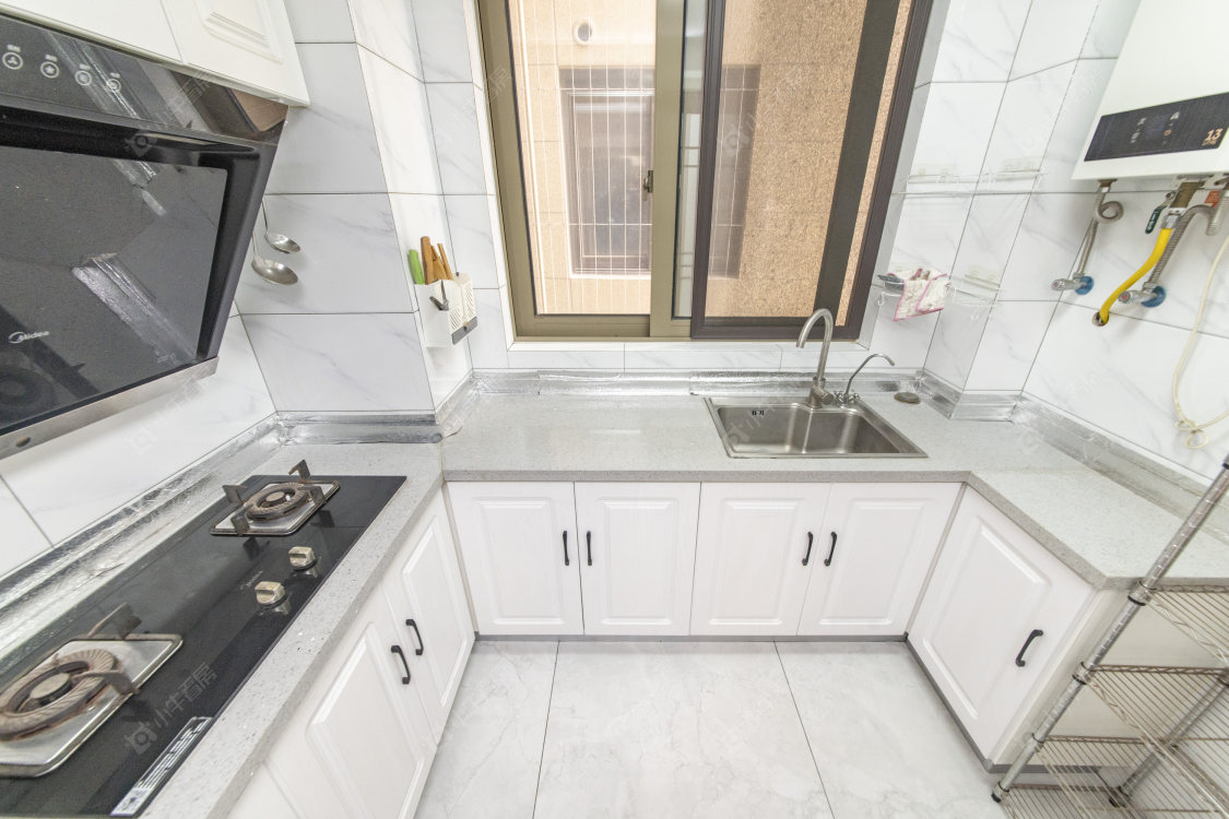 常州玉兰广场四期在售二手房源室内图_小牛看房