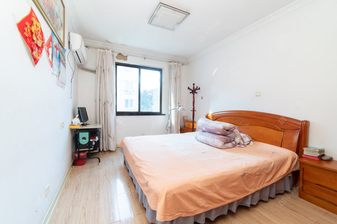 常州勤业四村南区在售二手房源室内图_小牛看房