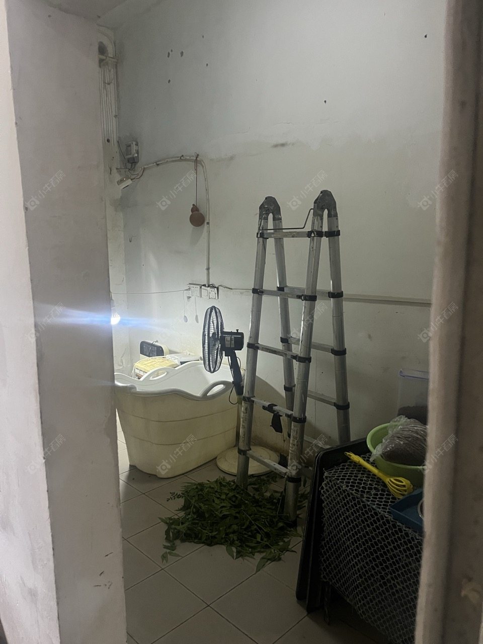 常州新华村委租房_新华村委4室2厅房源出租