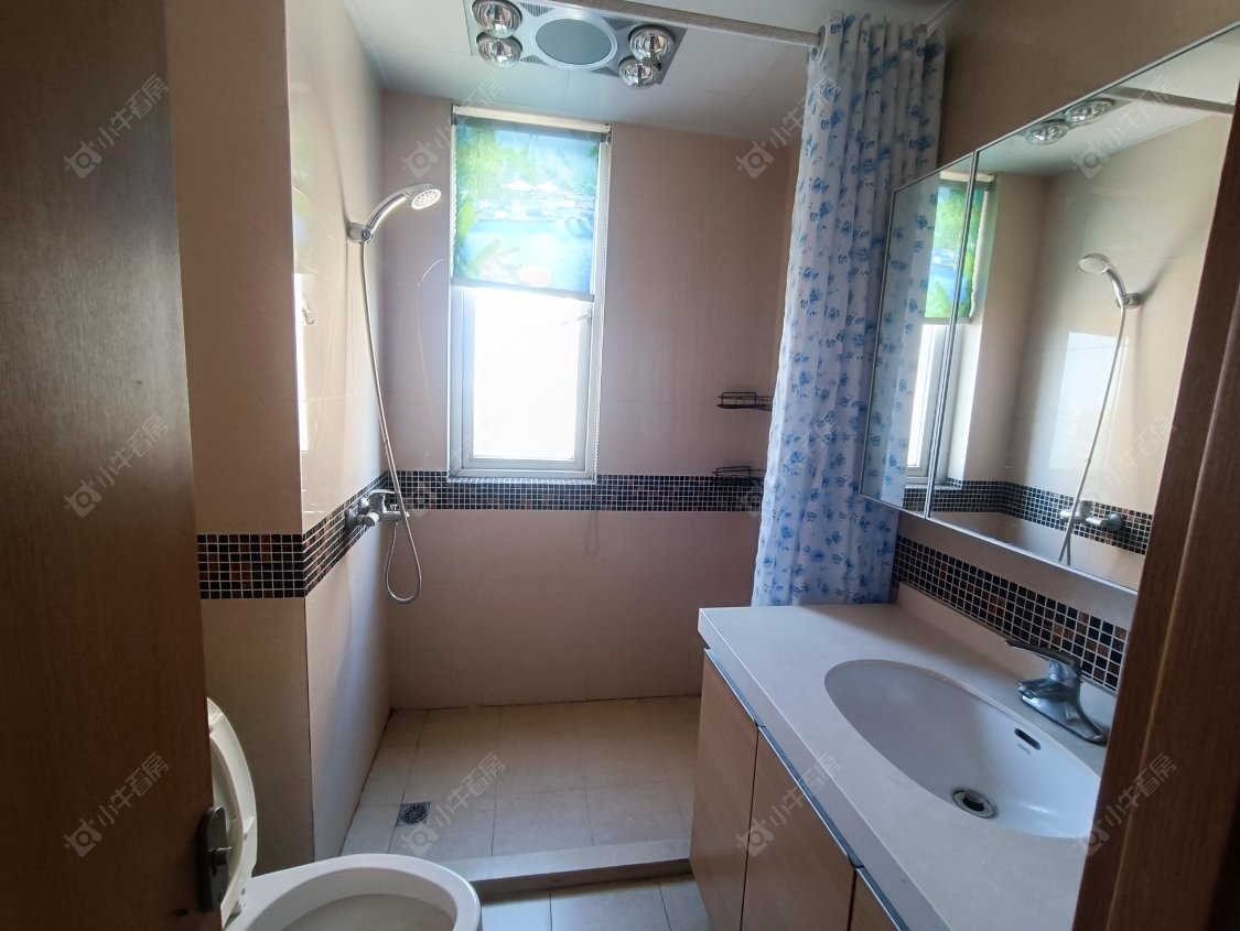 常州九洲花园三期在租房源_小牛看房