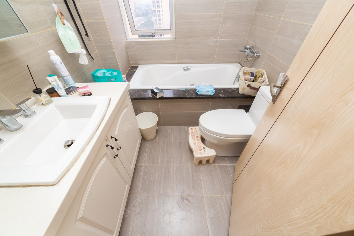 常州绿都万和城三区在售二手房源室内图_小牛看房