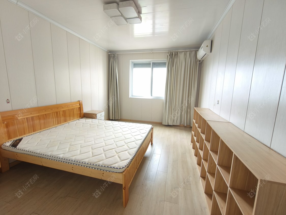 常州横麓雅居在租房源室内图_小牛看房