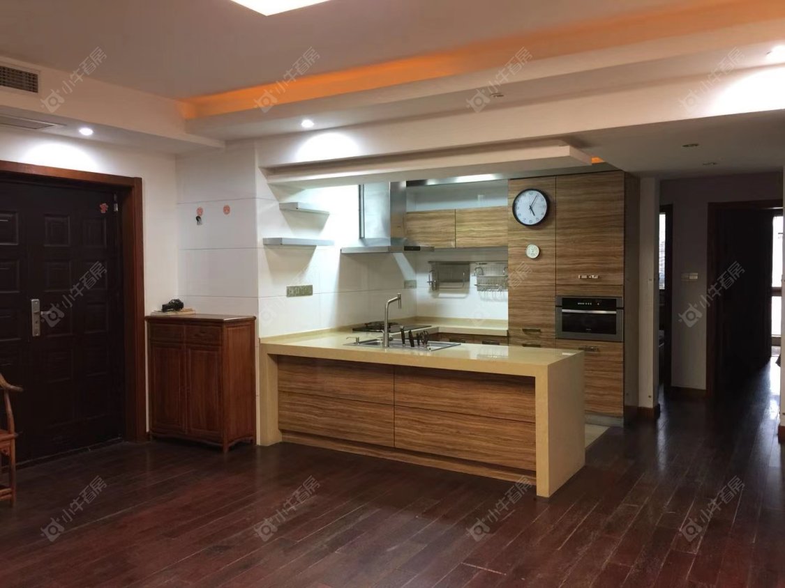 常州九洲新世界花苑在租房源_小牛看房