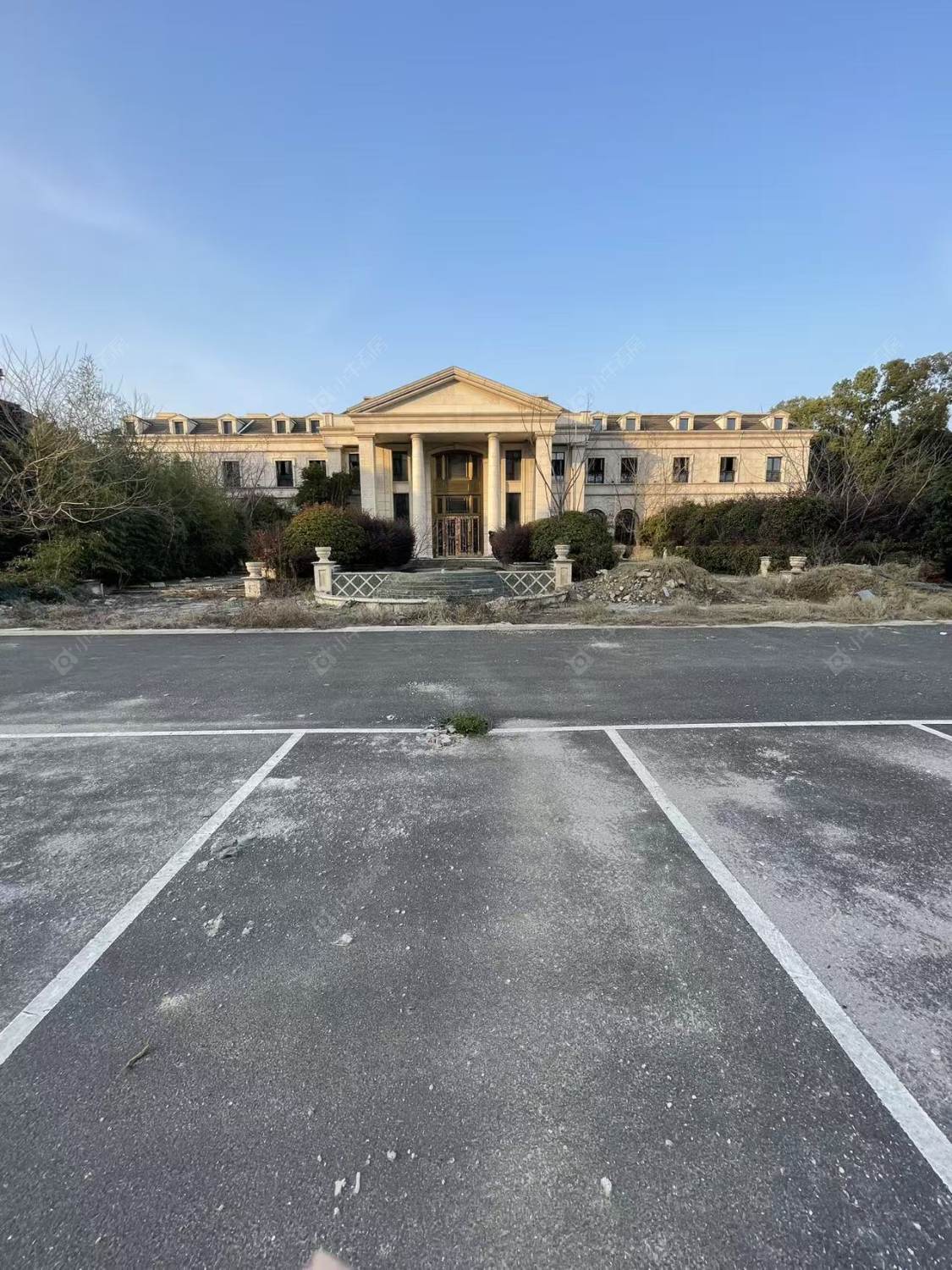 常州雅居乐凤凰台在租房源室内图_小牛看房