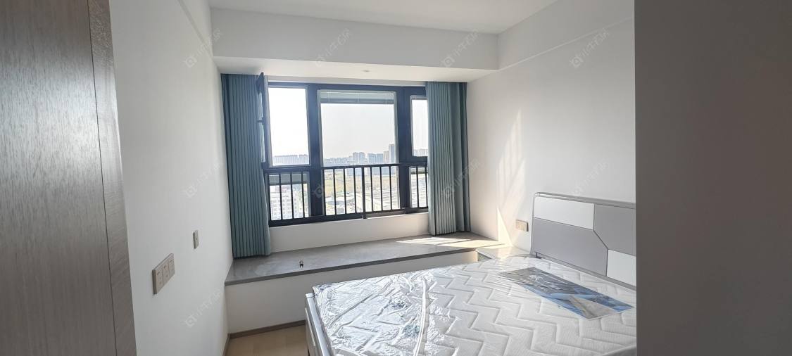 常州万科新都会在租房源室内图_小牛看房